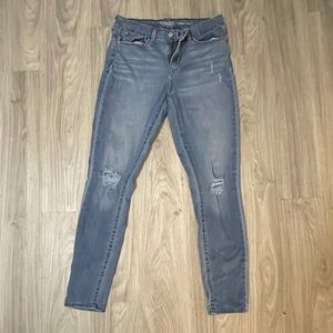 Levi’s Strauss Modern Skinny Jeans Size 8